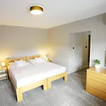 Apart Jablonec Aparthotel