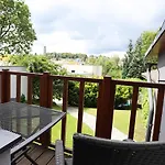 Lägenhetshotell Apart Jablonec