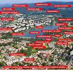 Apart Jablonec 3*