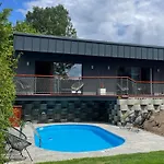 Apart Jablonec Lägenhetshotell 3*