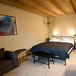 Apart Jablonec Lägenhetshotell Jablonec nad Nisou