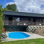 Lägenhetshotell Apart Jablonec