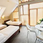 Apart Jablonec Lägenhetshotell 3*