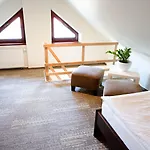 Apart Jablonec 3* Jablonec nad Nisou