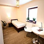 Aparthotel Jablonec 3*