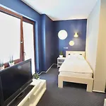 Lägenhetshotell Apart Jablonec 3*