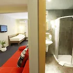 Apart Jablonec Lägenhetshotell 3*