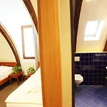Apart Jablonec Lägenhetshotell 3*