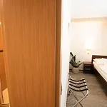 Apart Jablonec Lägenhetshotell 3*