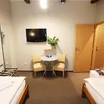 Apart Jablonec Lägenhetshotell