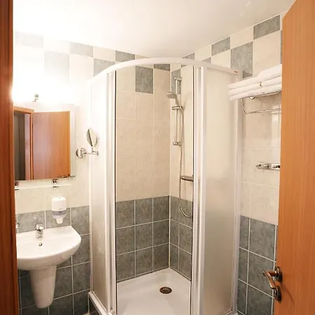 Apartmanhotel Jablonec Jablonec nad Nisou