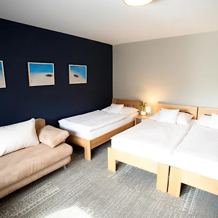 Jablonec Apartmanhotel