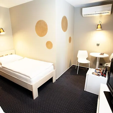 Appart hôtel Jablonec