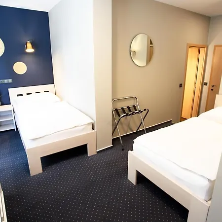 Jablonec 3* Jablonec nad Nisou