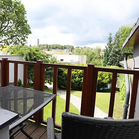 Aparthotel Apart Jablonec