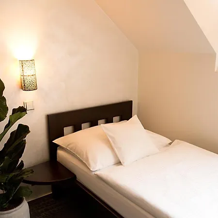Aparthotel Apart Jablonec