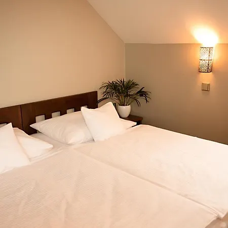 Aparthotel Apart Jablonec 3*