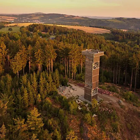 Jablonec 3*