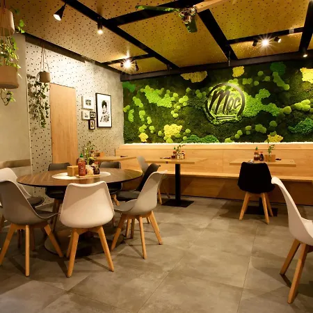 Jablonec 3* Jablonec nad Nisou