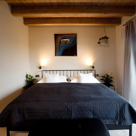 Aparthotel Apart Jablonec 4*