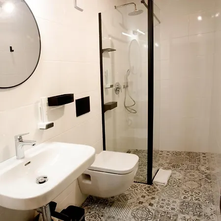 Appart hôtel Jablonec Jablonec nad Nisou