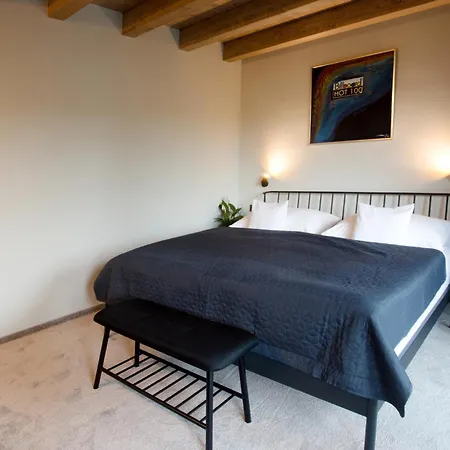 Aparthotel Apart Jablonec