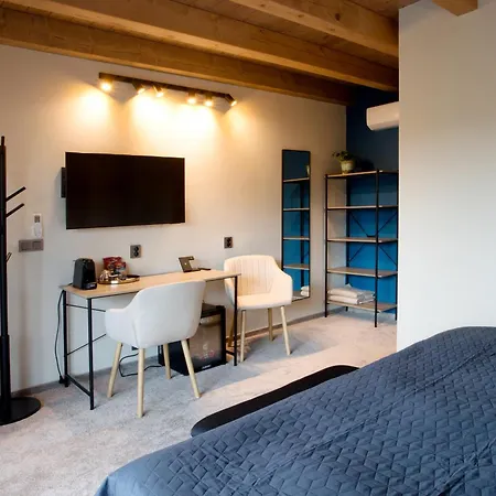 Aparthotel Apart Jablonec Jablonec nad Nisou