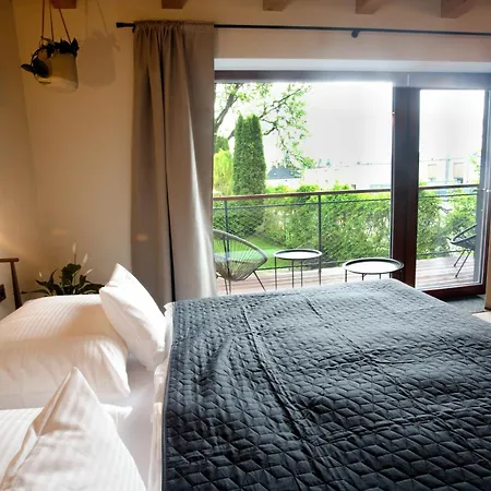 Apart Jablonec 4*