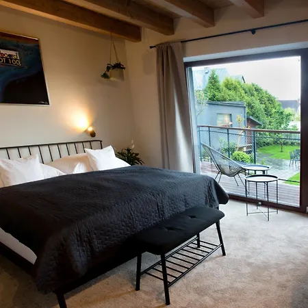 Aparthotel Apart Jablonec