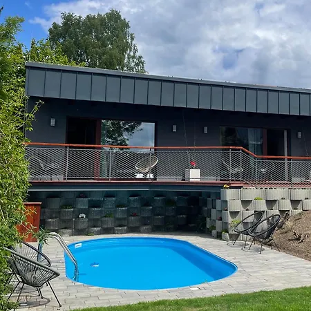 Jablonec Apartmanhotel 3*