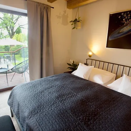 Apart Otel Jablonec 3*
