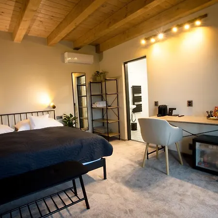 Jablonec Apartmanhotel
