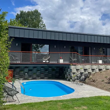 Apart Otel Jablonec