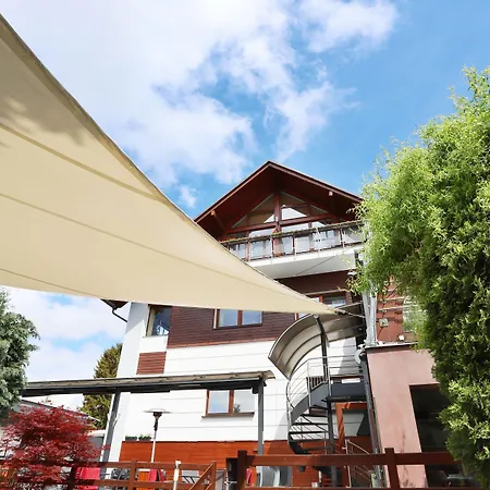 Appart hôtel Jablonec 3*