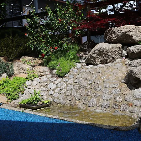 Appart hôtel Jablonec