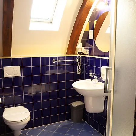 Jablonec Appart hôtel Jablonec nad Nisou