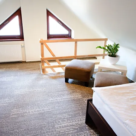 Jablonec 3* Jablonec nad Nisou