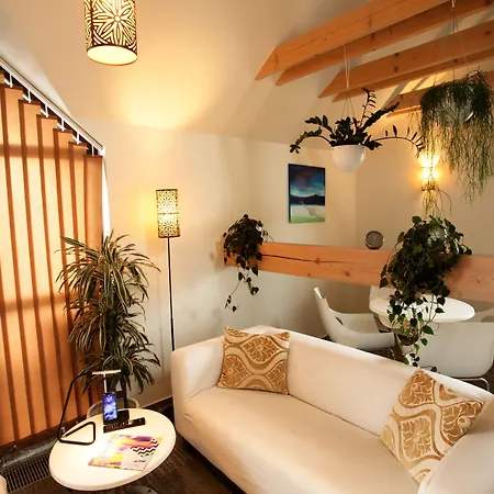 Appart hôtel Jablonec Jablonec nad Nisou