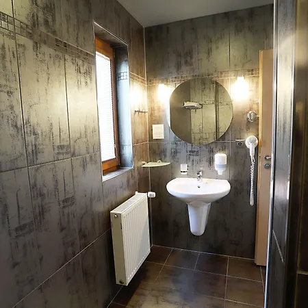 Jablonec 3* Jablonec nad Nisou