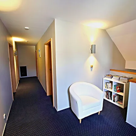 Aparthotel Apart Jablonec 4*