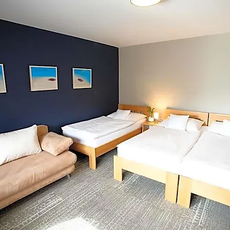 Jablonec 4*