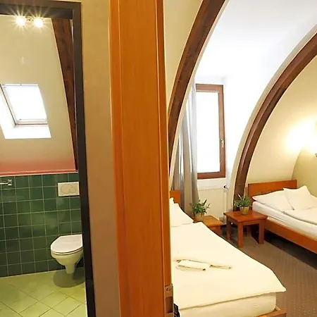 Jablonec 4*