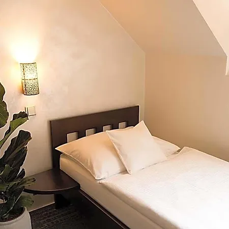 Apartahotel Jablonec Jablonec nad Nisou
