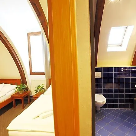 Apartahotel Jablonec Jablonec nad Nisou