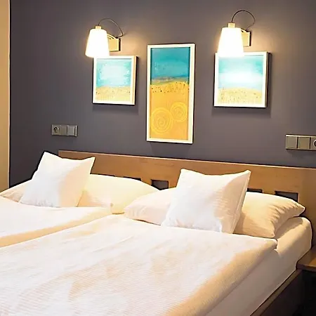 Apartahotel Jablonec 4*