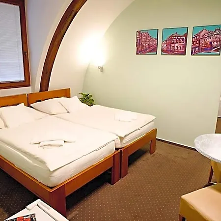 Jablonec 4* Jablonec nad Nisou