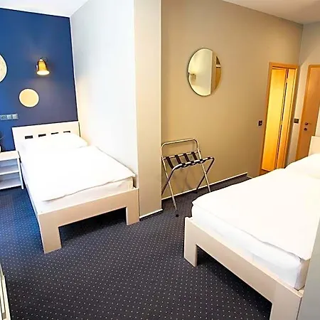 Jablonec 4* Jablonec nad Nisou