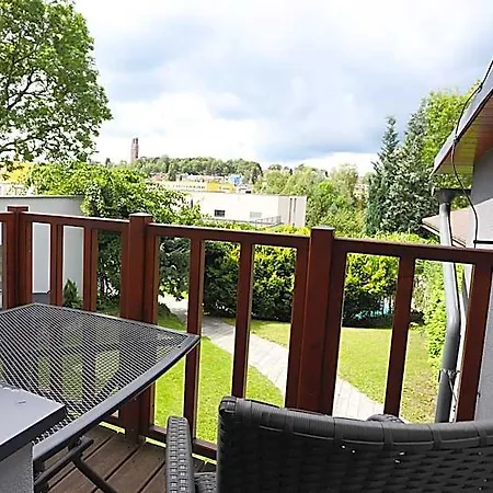 Apartahotel Jablonec Jablonec nad Nisou