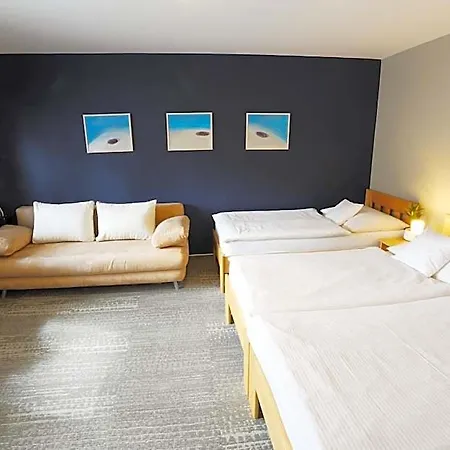 Jablonec Aparthotel Jablonec nad Nisou