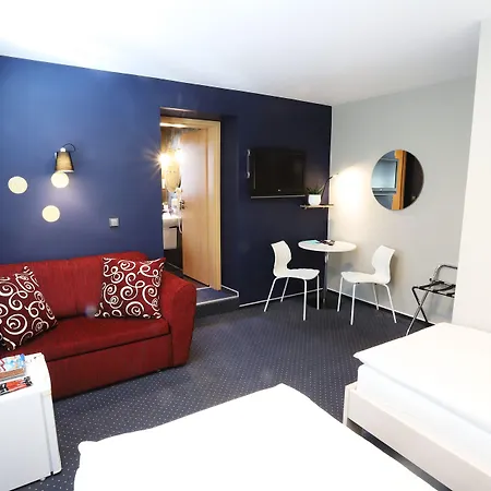 Apartahotel Jablonec Jablonec nad Nisou